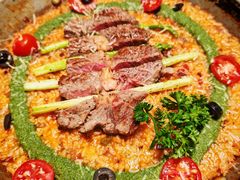 -CRAZYONES西班牙海鲜饭(上海美罗城店)