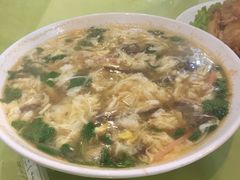 -大眼锅贴水饺(河东店)