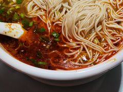 -阿西娅食府(中关村店)