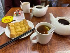-恒兴发茶店(水巷口店)