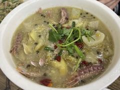 -无招牌