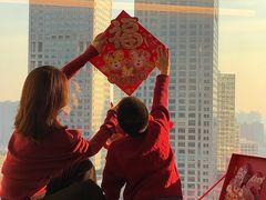 -北京中国大饭店