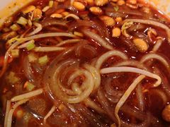 咱家的酸辣粉-金鼎轩(亚运村店)