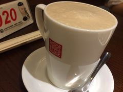 -春水堂人文茶馆(台中四维店)