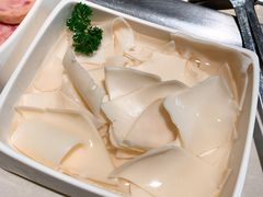 -海底捞火锅(枫蓝国际购物中心店)