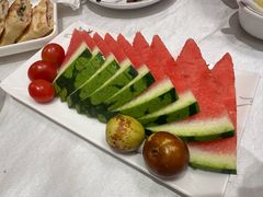 -福来居烤鸭店(天坛二店)