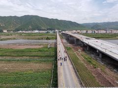 -图们国门景区