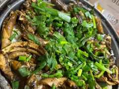 -香江农家乐饭店
