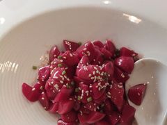-顺峰·粤菜海鲜·早茶自助(阜成店)
