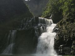 -广东大峡谷
