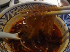 -四川饭店(长白店)