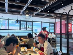 -季季红火锅(长沙步行街店)