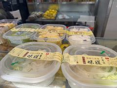 -宫门口馒头铺(创始人总店)