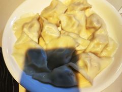 三鲜水饺-东方饺子王(和平里店)
