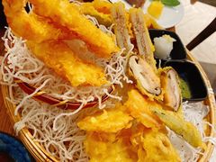 -阿吾罗日本料理(K11艺术中心店)