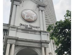 -Tealicious Bangkok