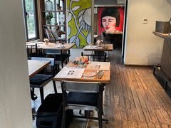 -Ginger(兴国路店)