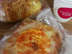 -味多美蛋糕(亚非大厦店)
