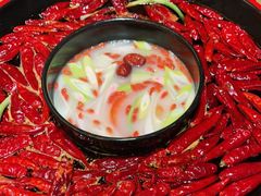 -谭焱火锅(蓝天市心广场店)