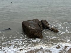 -黄金海岸环岛路