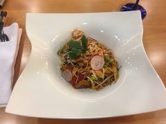 -杭州国际会议中心洲际酒店-菋道海鲜餐厅