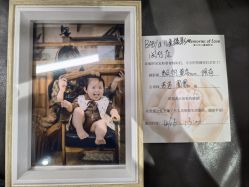 -BabyA 专业婴童摄影(古北时尚广场店)