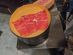 -一绪に寿喜烧(夫子庙水游城店)