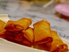 -济南喜来登酒店-采悦轩中餐厅