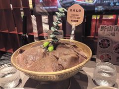 -巴奴毛肚火锅(大剧院店)
