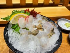 -万岁寿司(天河领展店)