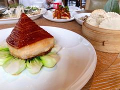 金牌扣肉-宁波柏悦酒店·钱湖渔港