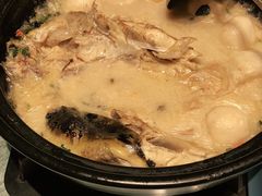 -小厨娘淮扬菜(天印大道店)