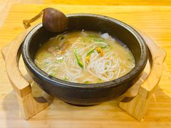 -勺子米线·云南传统小吃市集(四方街店)