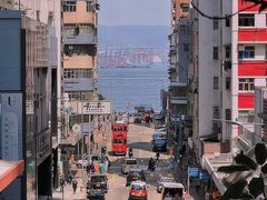 -长洲岛