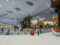 -广州热雪奇迹