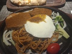 -半秋山西餐厅(巴南万达广场店)