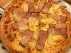 -萨莉亚意式餐厅(新洲佐阾新邑店)