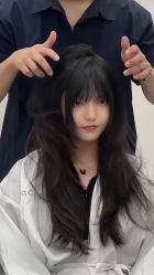 -DL HOPE明星造型