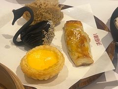 -洪禧楼·老广东海鲜酒楼(宁波万象城店)