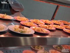 素菜-华中科技大学百景园(三楼酒店)
