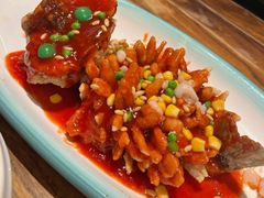 -鱼食饭稻·苏浙土菜17年老馆子(平江路店)