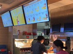 -麦当劳(西客站店)