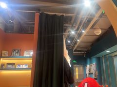 -海马体照相馆(北京apm店)