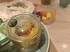 -荷花亭·湖北融合菜(中商广场店)