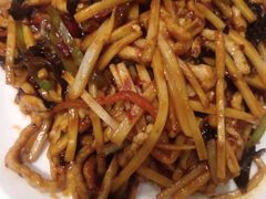 -老牌坊鲁菜名店(聊城美食岛店)