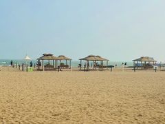 -老虎石海上公园