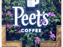 -Peet's Coffee皮爷咖啡(豫园店)