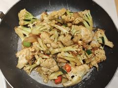 -鸡毛店·川菜(文殊院店)