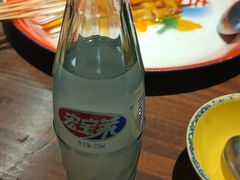 宏宝莱-多寿小电烤