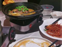 -冰火楼(梦泽园店)
